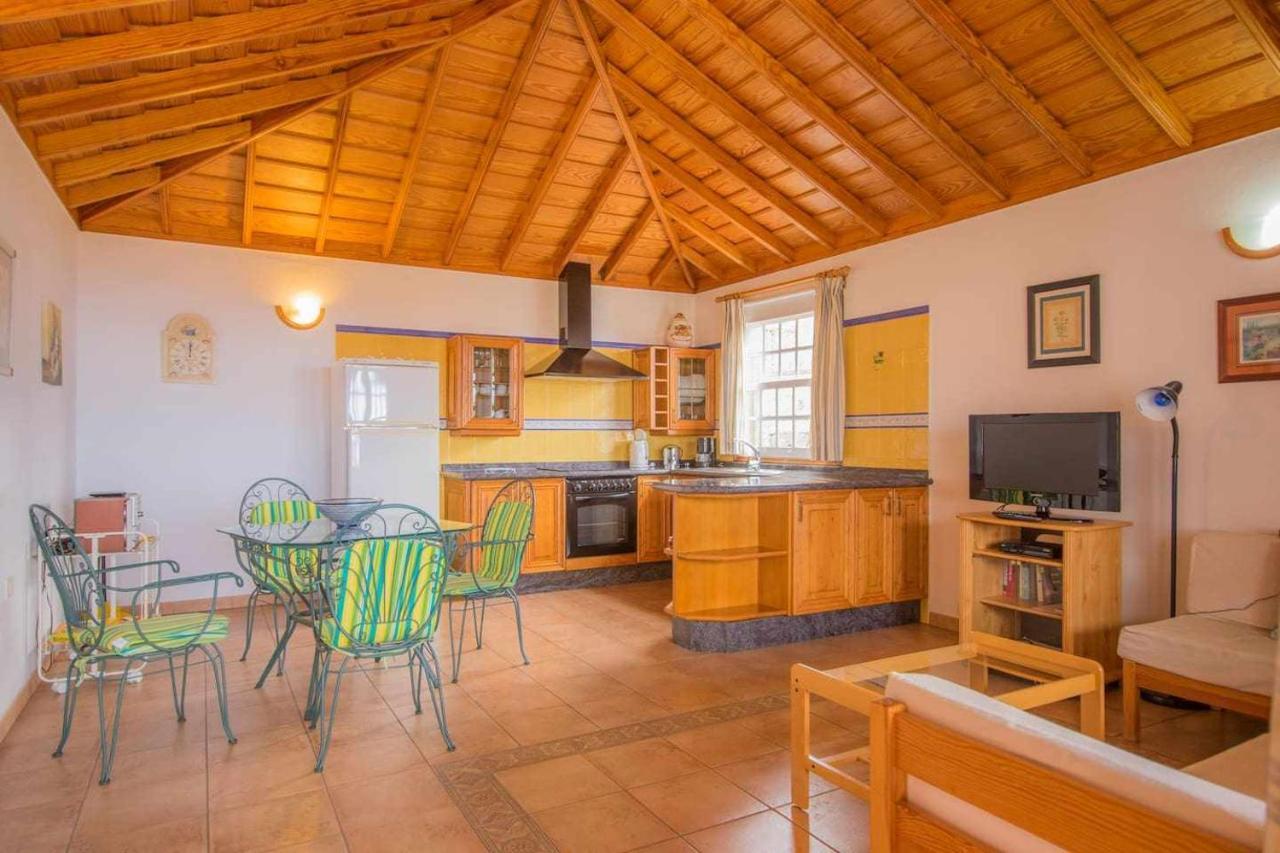 Rincon La Palma Villa El Paso Eksteriør bilde