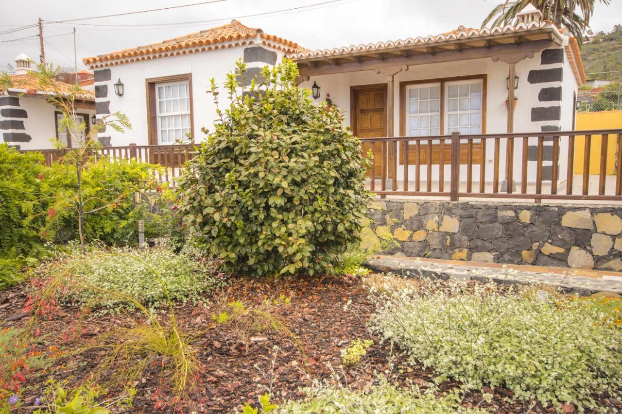 Rincon La Palma Villa El Paso Eksteriør bilde