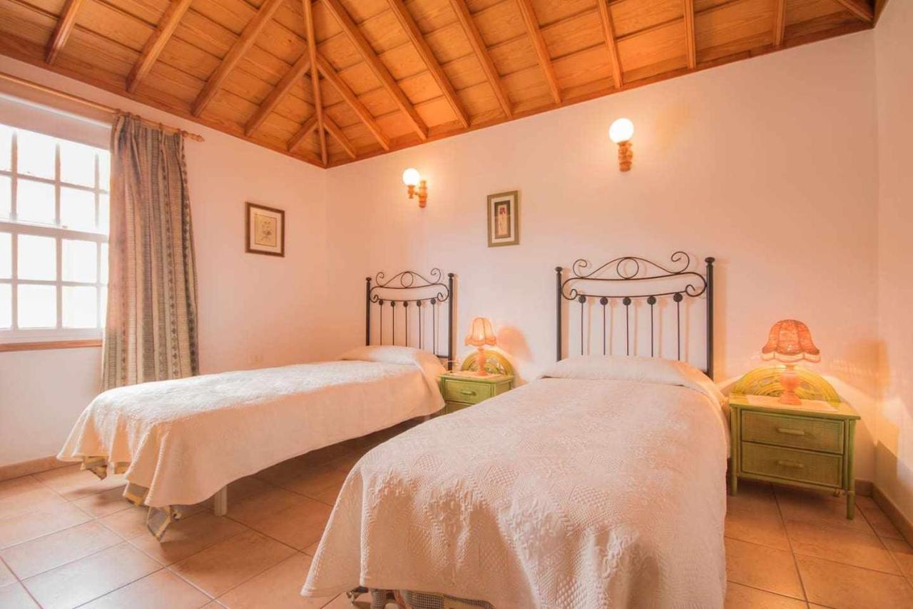 Rincon La Palma Villa El Paso Eksteriør bilde