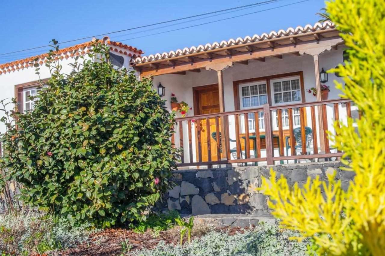 Rincon La Palma Villa El Paso Eksteriør bilde