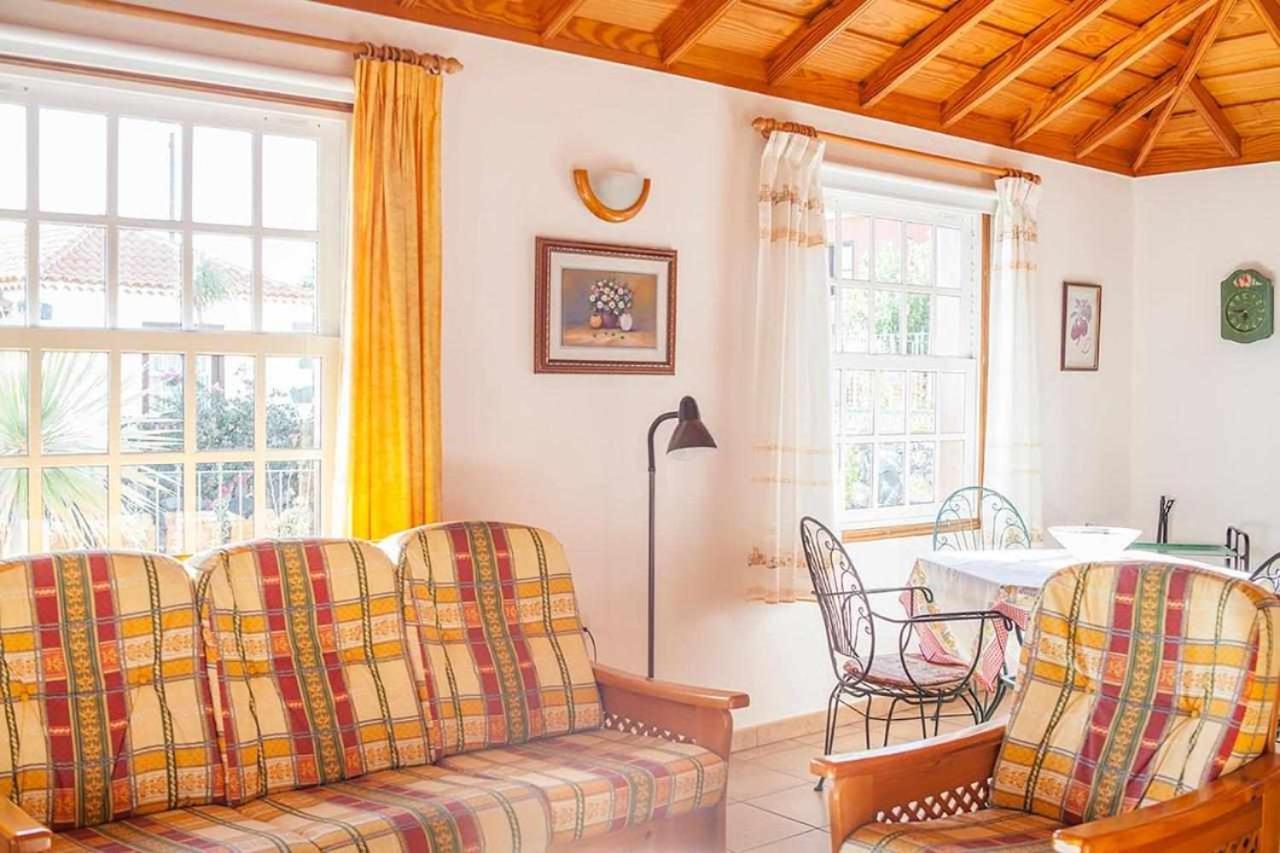 Rincon La Palma Villa El Paso Eksteriør bilde