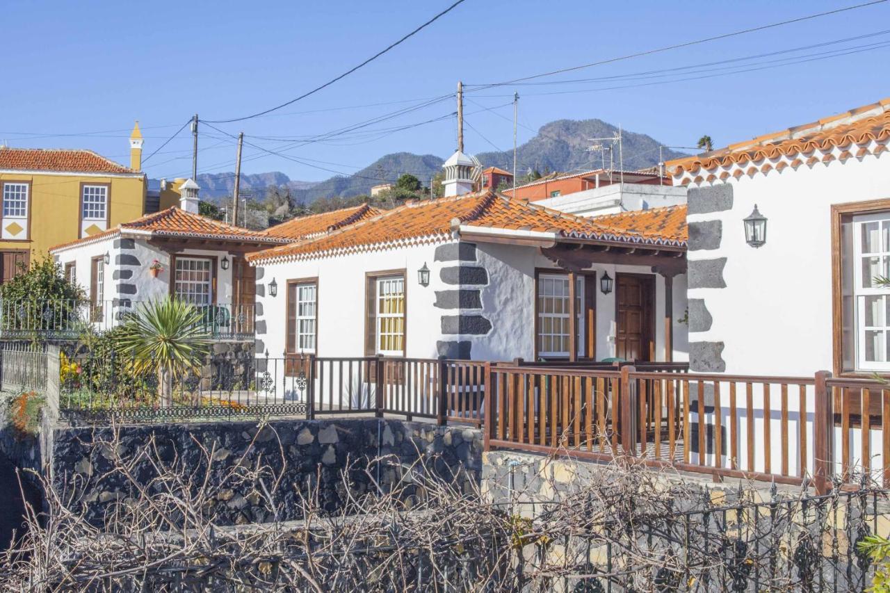 Rincon La Palma Villa El Paso Eksteriør bilde