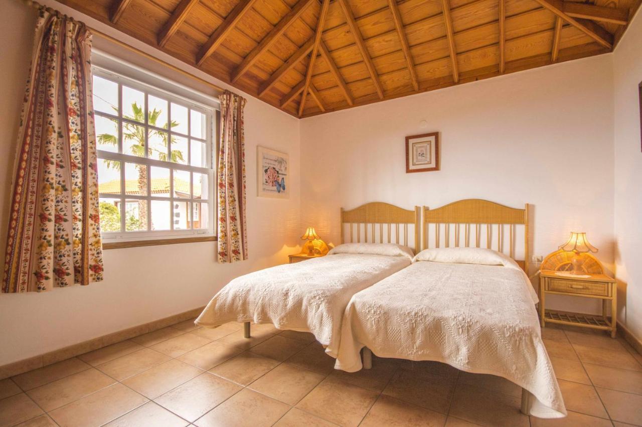 Rincon La Palma Villa El Paso Eksteriør bilde