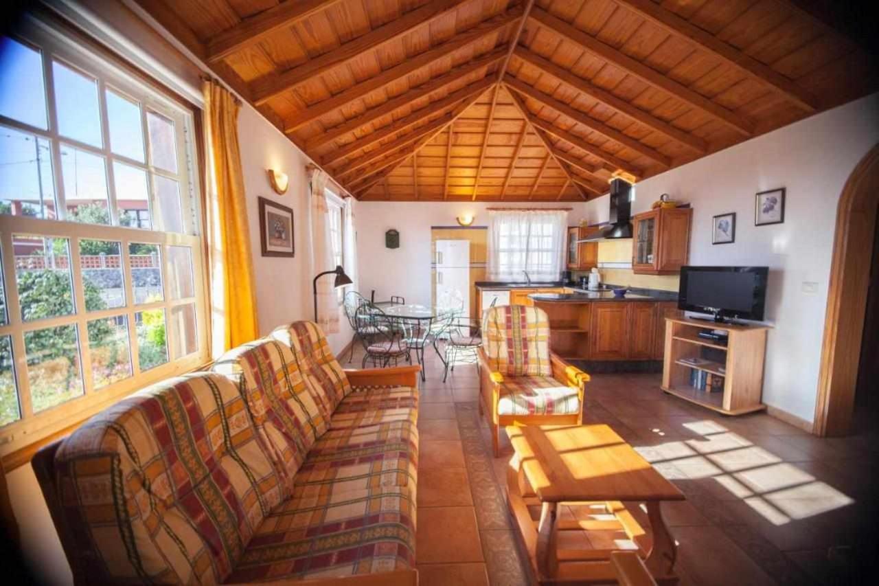 Rincon La Palma Villa El Paso Eksteriør bilde