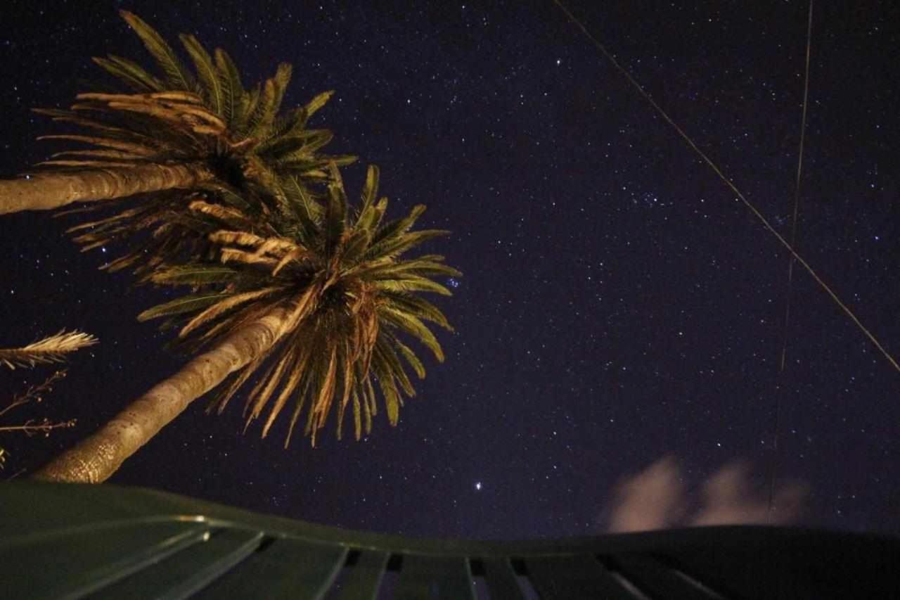 Rincon La Palma Villa El Paso Eksteriør bilde