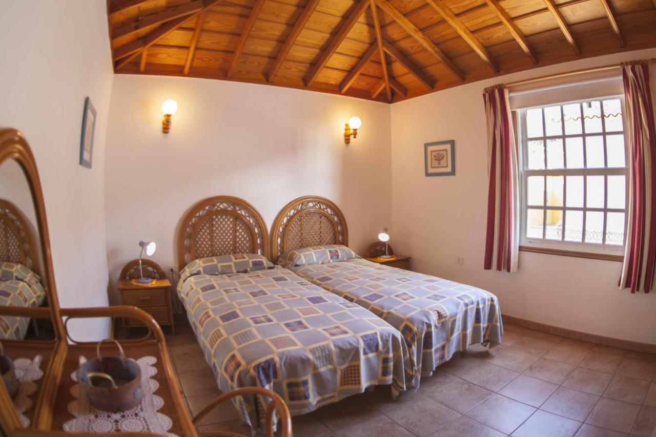 Rincon La Palma Villa El Paso Eksteriør bilde