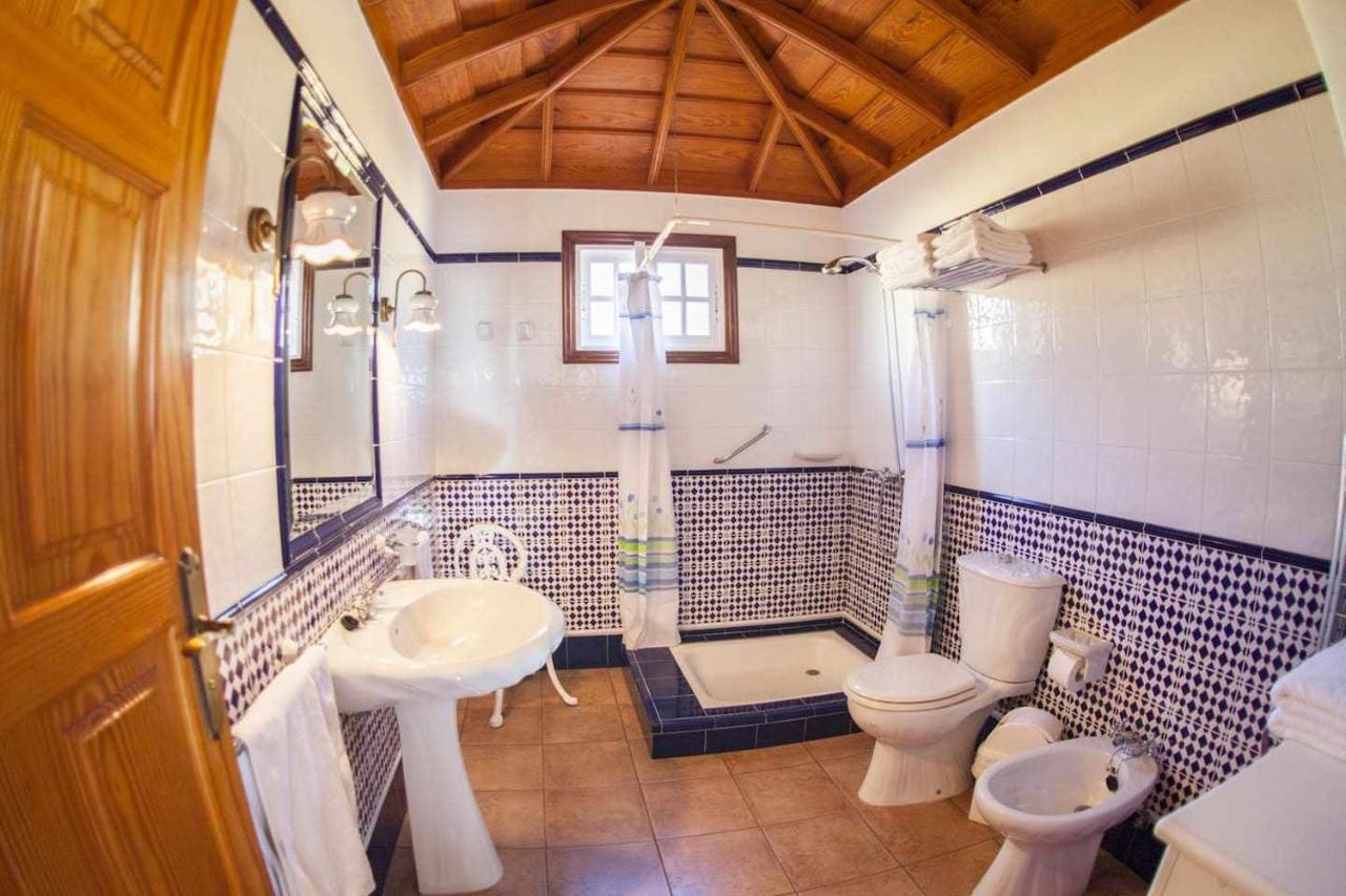 Rincon La Palma Villa El Paso Eksteriør bilde
