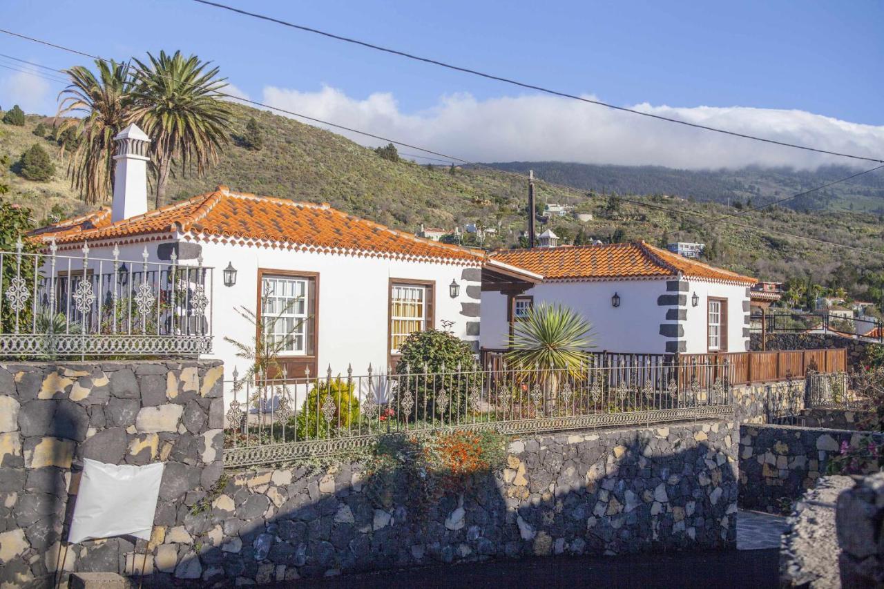 Rincon La Palma Villa El Paso Eksteriør bilde