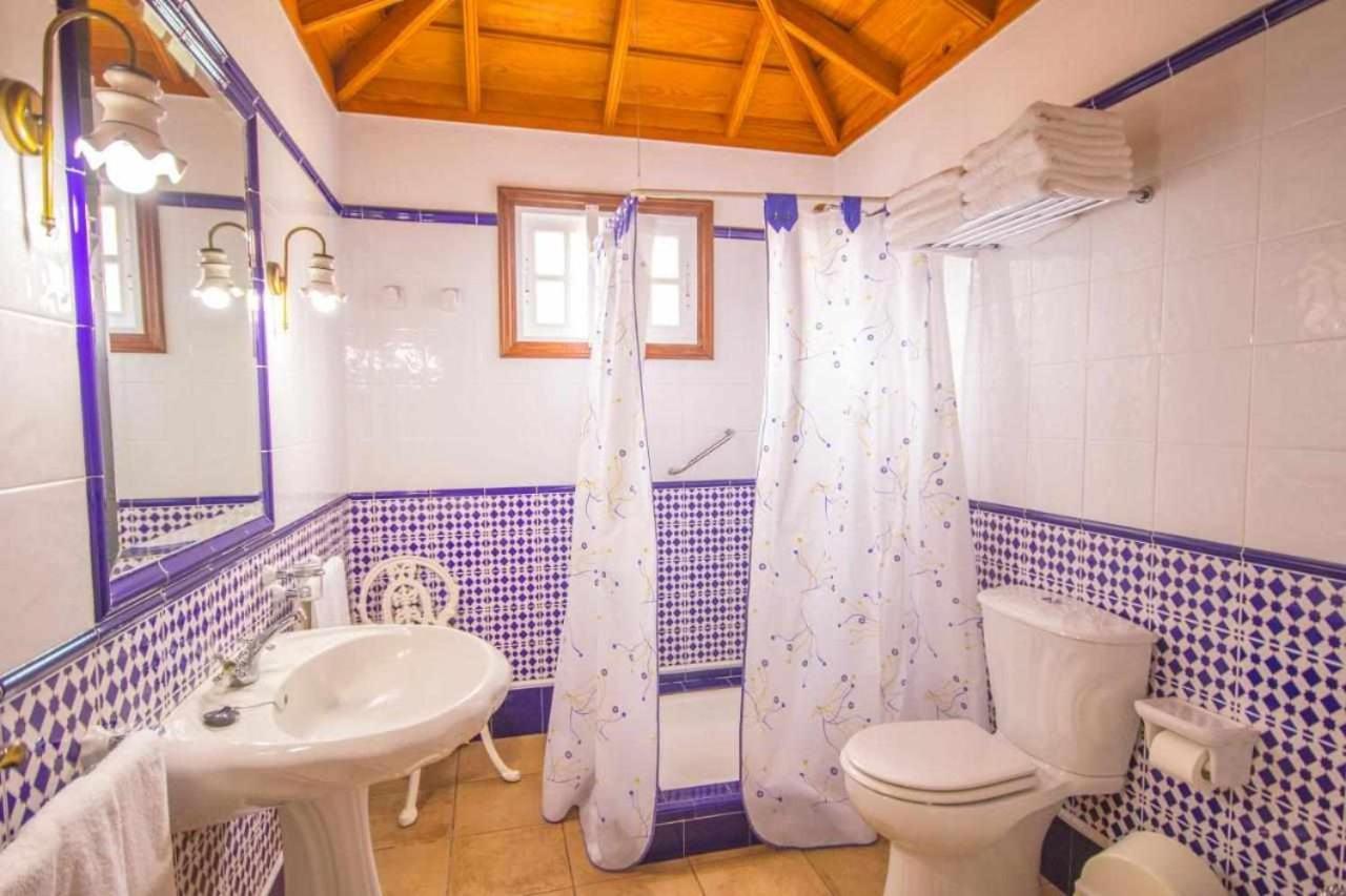 Rincon La Palma Villa El Paso Eksteriør bilde