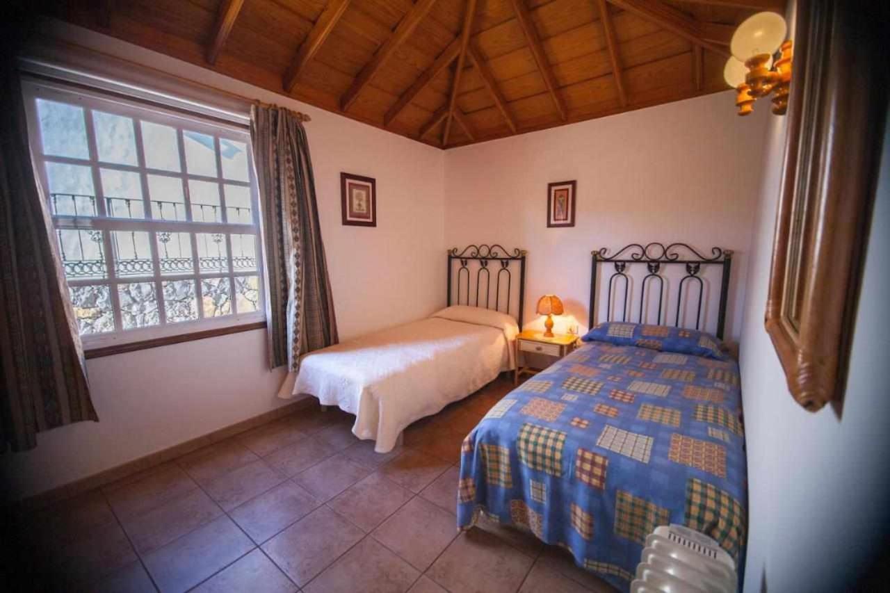 Rincon La Palma Villa El Paso Eksteriør bilde
